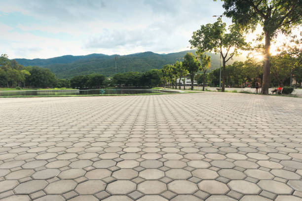 Reasons to Select Us for Your Driveway Paving Requirements in Parker, TX